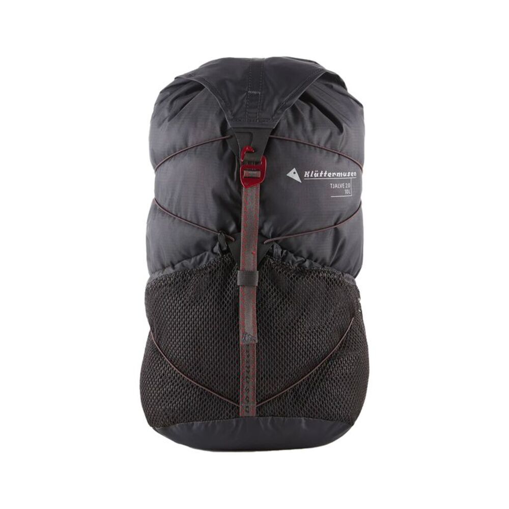 Klättermusen Unisex Tjalve 2.0 10L Backpack